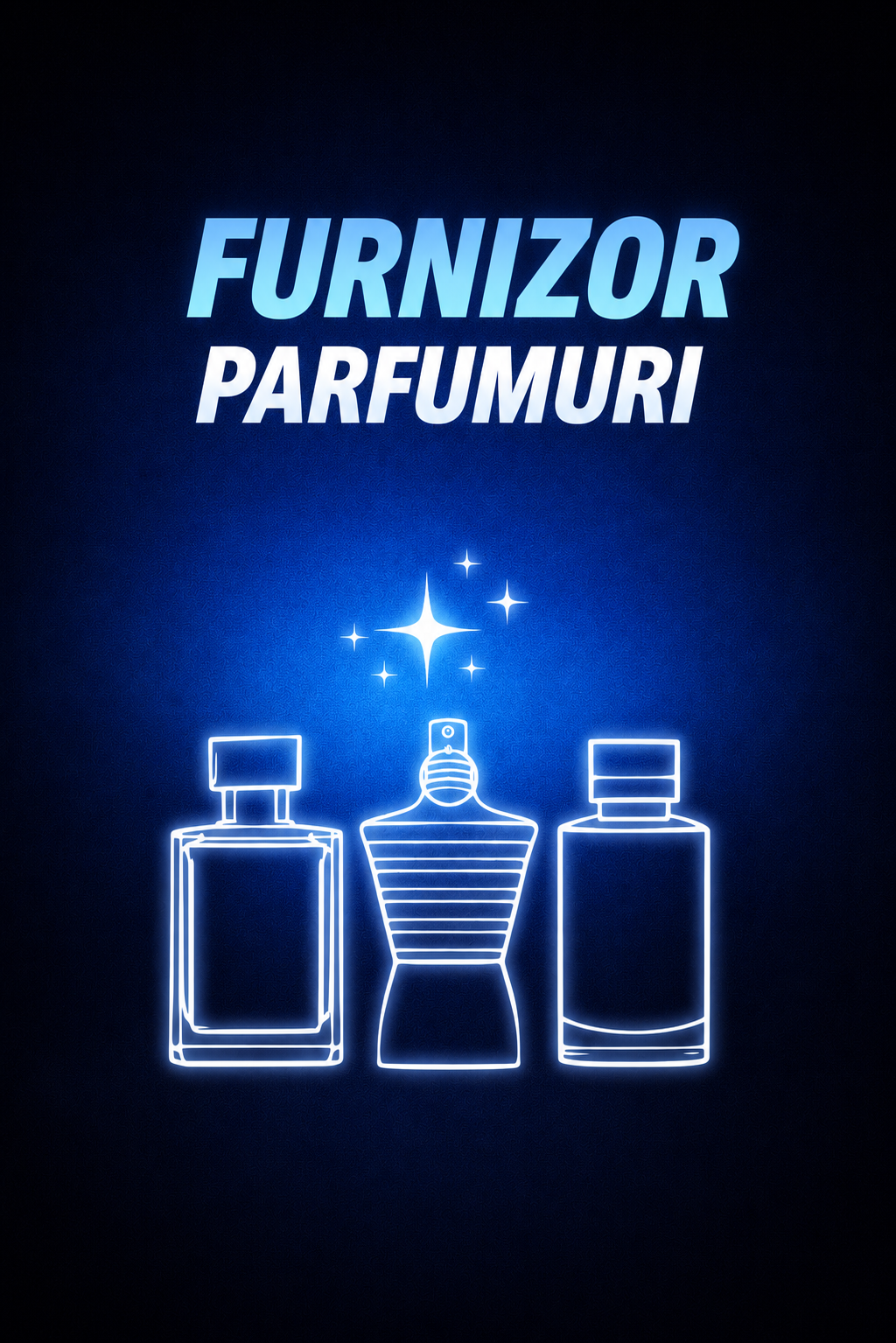 FURNIZOR PARFUMURI