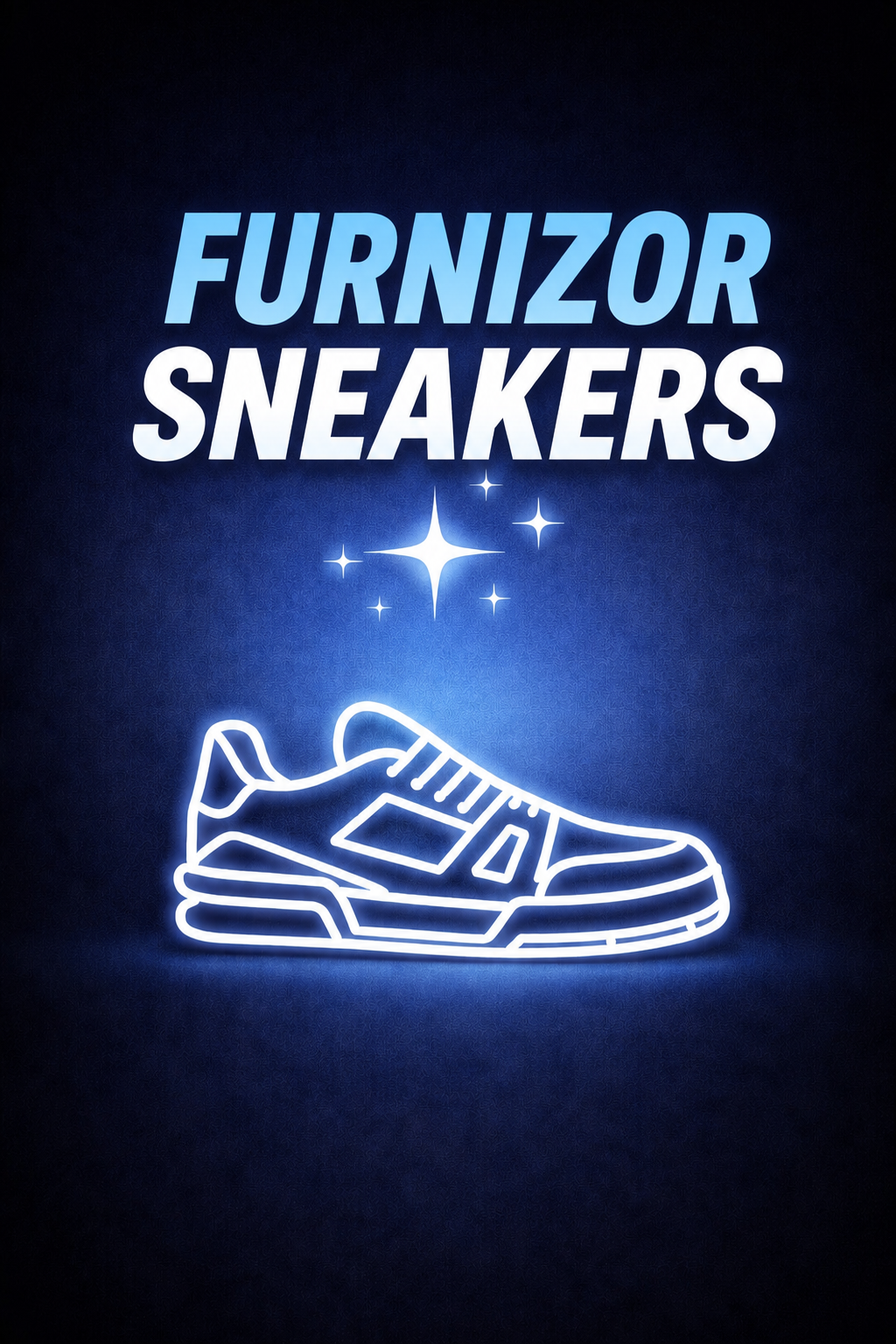 FURNIZOR SNEAKERS