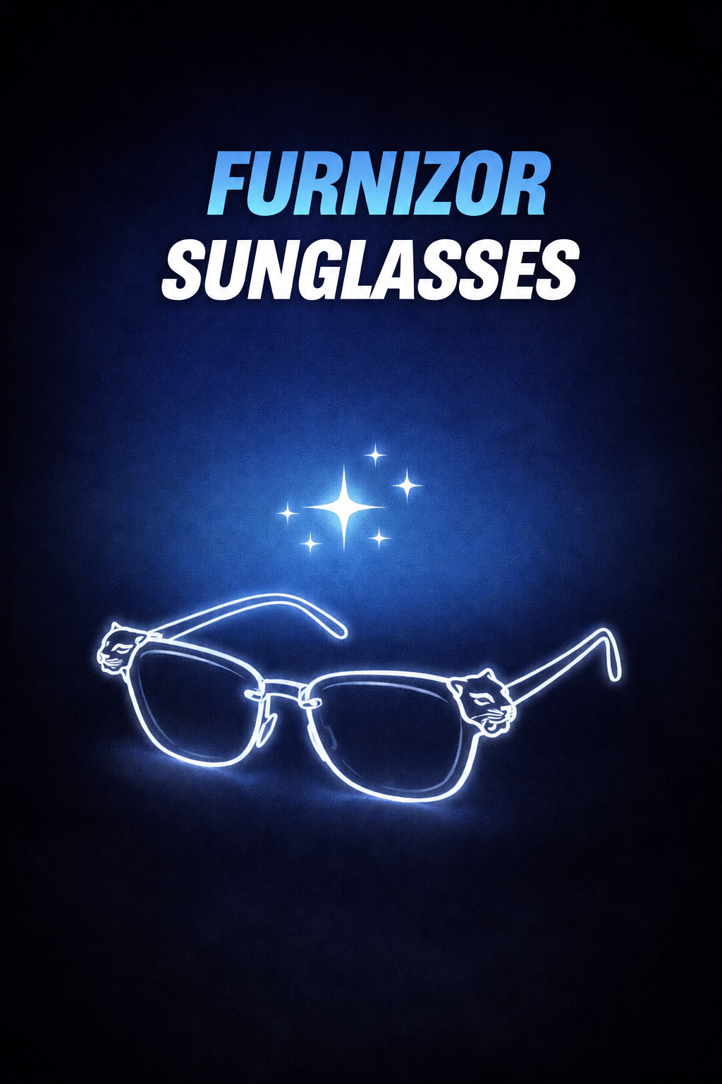 FURNIZOR SUNGLASSES