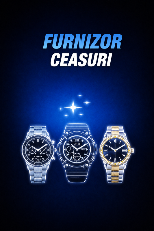 FURNIZOR CEASURI