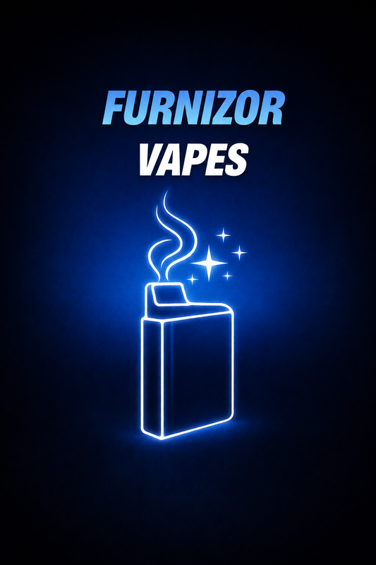 FURNIZOR VAPES