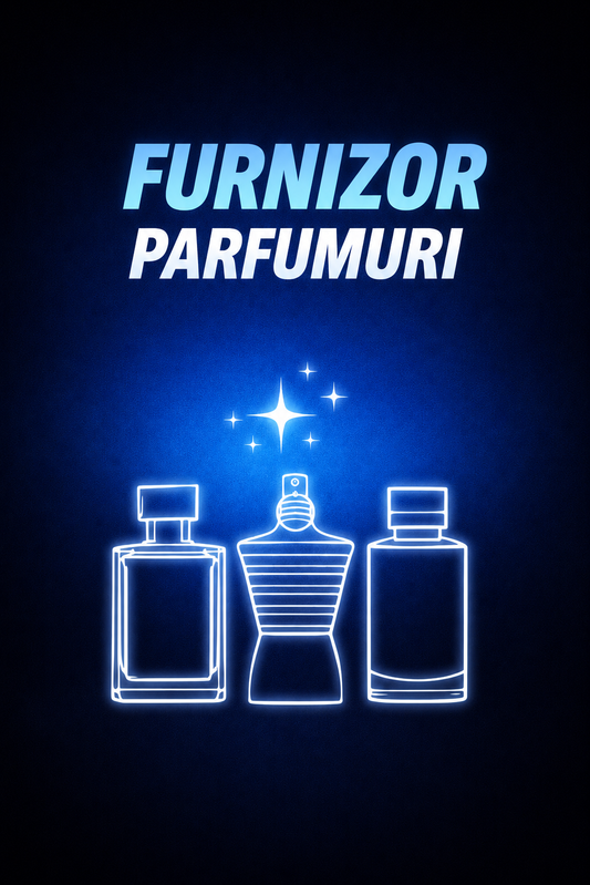 FURNIZOR PARFUMURI