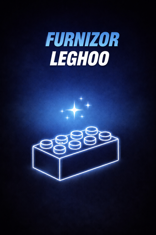 FURNIZOR LEGHOO