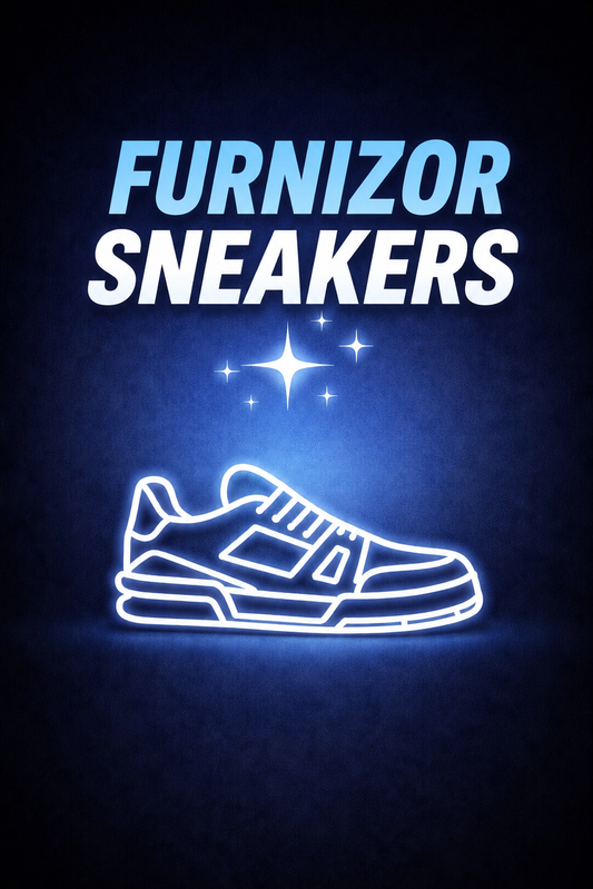 FURNIZOR SNEAKERS