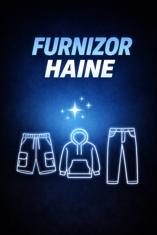 FURNIZOR HAINE
